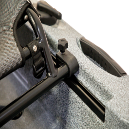 Seat adjustor